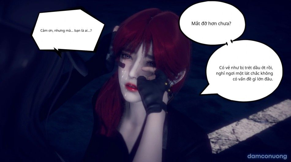 đọc truyện Tiểu Sử Trần Kiều An Chương 1 ảnh 52 tại Thiên Thai Truyện