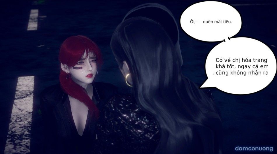 đọc truyện Tiểu Sử Trần Kiều An Chương 1 ảnh 53 tại Thiên Thai Truyện