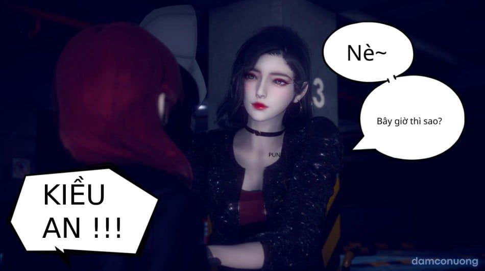 đọc truyện Tiểu Sử Trần Kiều An Chương 1 ảnh 54 tại Thiên Thai Truyện