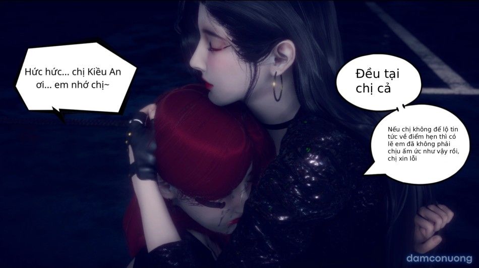 đọc truyện Tiểu Sử Trần Kiều An Chương 1 ảnh 55 tại Thiên Thai Truyện