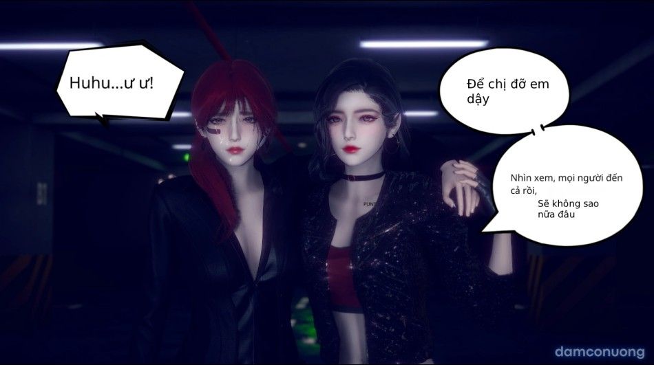 đọc truyện Tiểu Sử Trần Kiều An Chương 1 ảnh 56 tại Thiên Thai Truyện