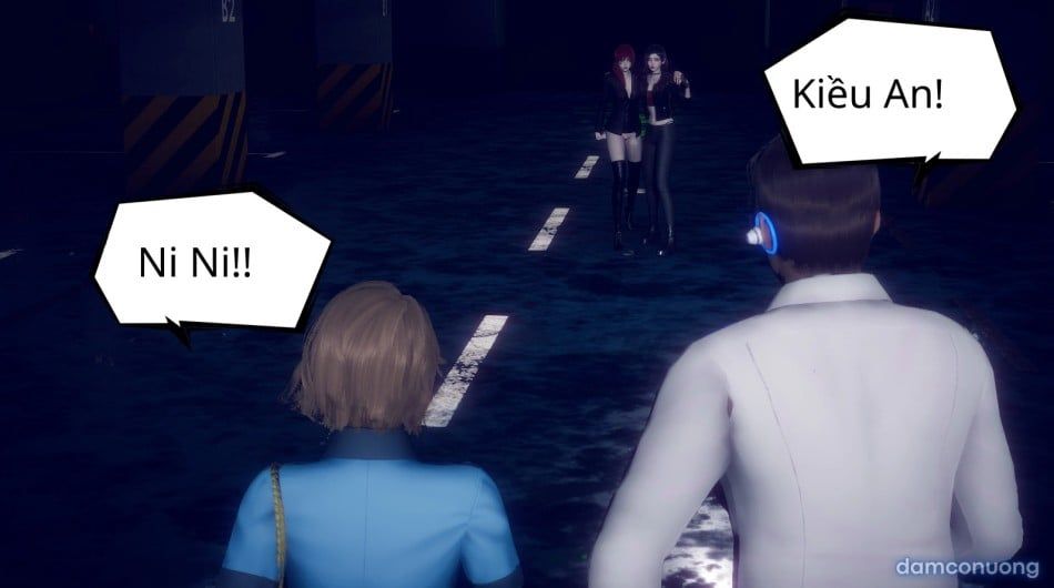 đọc truyện Tiểu Sử Trần Kiều An Chương 1 ảnh 57 tại Thiên Thai Truyện