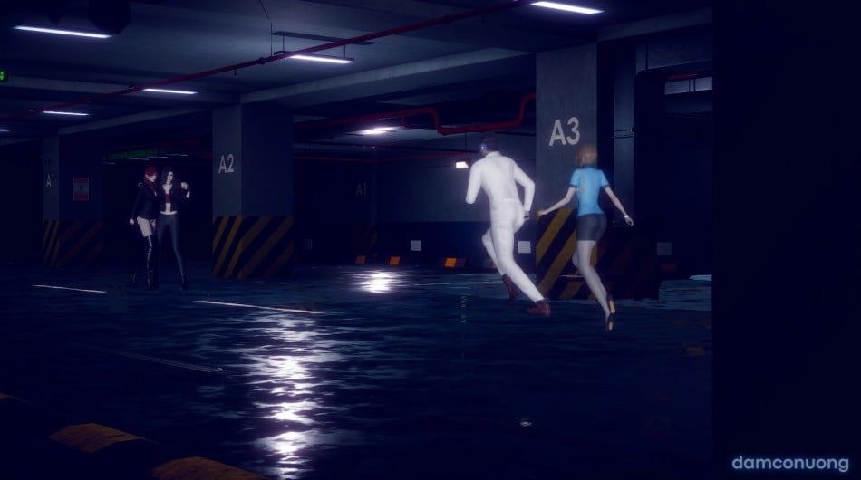 đọc truyện Tiểu Sử Trần Kiều An Chương 1 ảnh 58 tại Thiên Thai Truyện