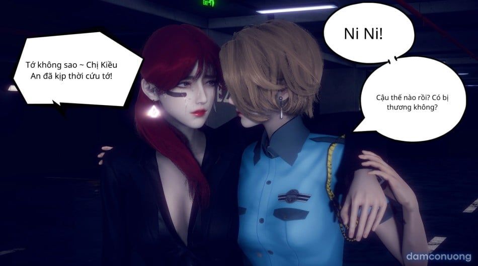 đọc truyện Tiểu Sử Trần Kiều An Chương 1 ảnh 59 tại Thiên Thai Truyện