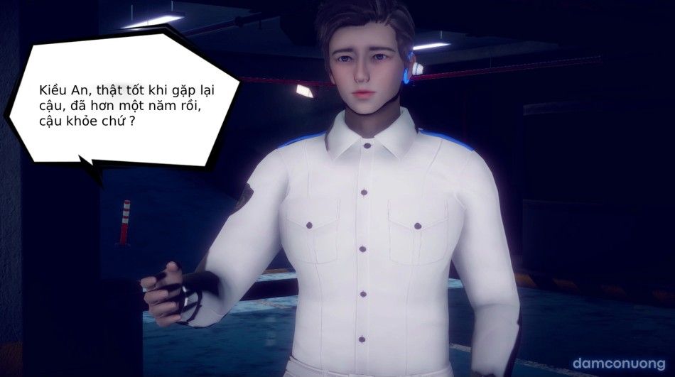 đọc truyện Tiểu Sử Trần Kiều An Chương 1 ảnh 60 tại Thiên Thai Truyện