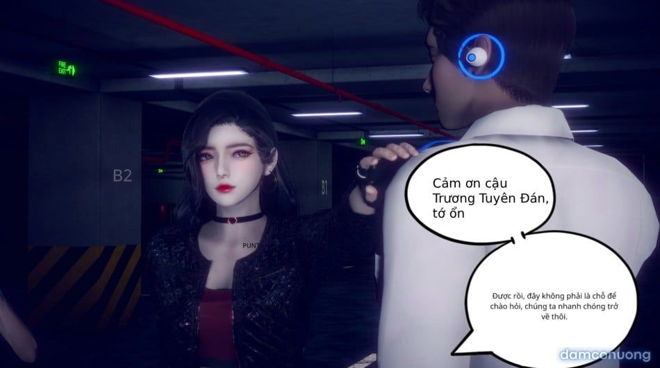 đọc truyện Tiểu Sử Trần Kiều An Chương 1 ảnh 61 tại Thiên Thai Truyện