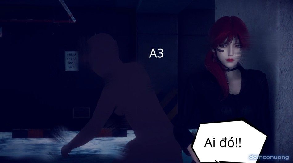 đọc truyện Tiểu Sử Trần Kiều An Chương 1 ảnh 11 tại Thiên Thai Truyện