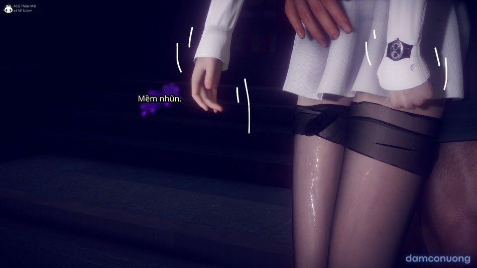 đọc truyện Tiểu Sử Trần Kiều An Chương 10 ảnh 12 tại Thiên Thai Truyện