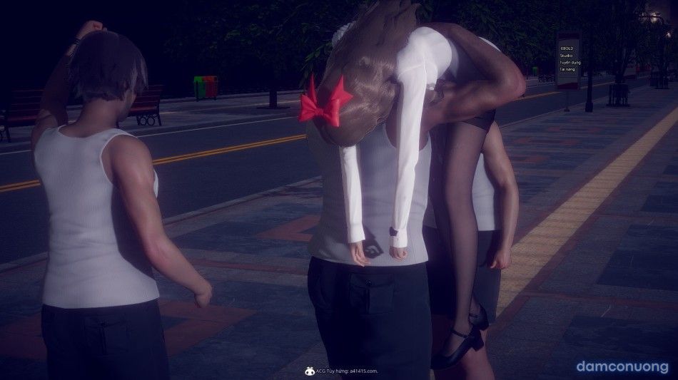 đọc truyện Tiểu Sử Trần Kiều An Chương 10 ảnh 13 tại Thiên Thai Truyện