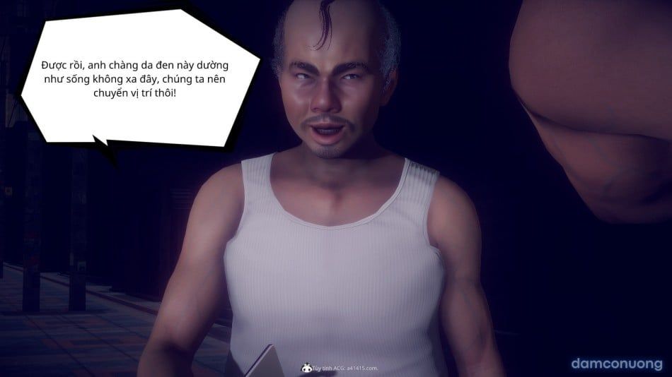 đọc truyện Tiểu Sử Trần Kiều An Chương 10 ảnh 15 tại Thiên Thai Truyện