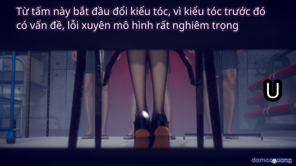 đọc truyện Tiểu Sử Trần Kiều An Chương 10 ảnh 17 tại Thiên Thai Truyện