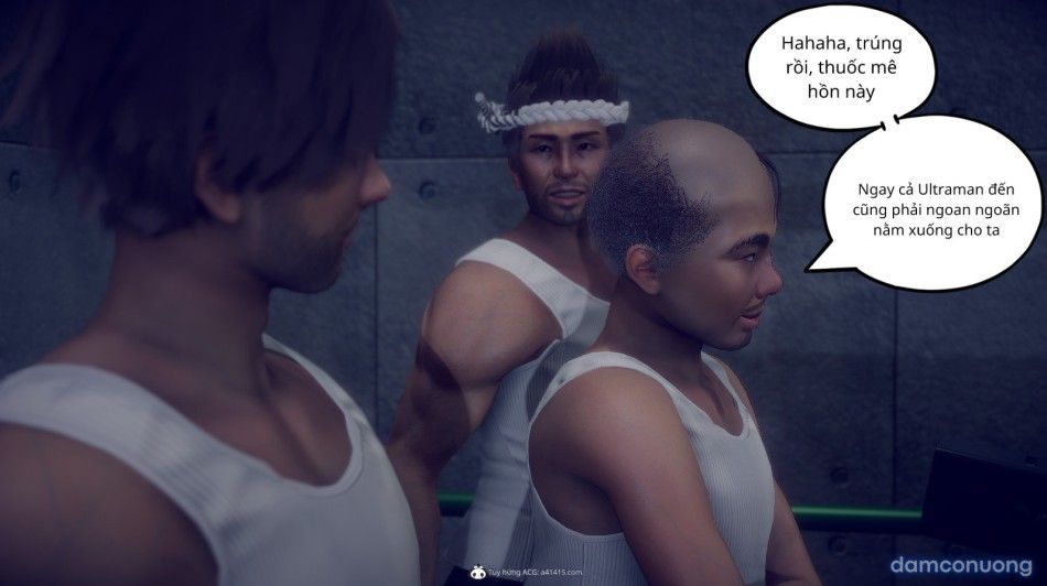 đọc truyện Tiểu Sử Trần Kiều An Chương 10 ảnh 18 tại Thiên Thai Truyện