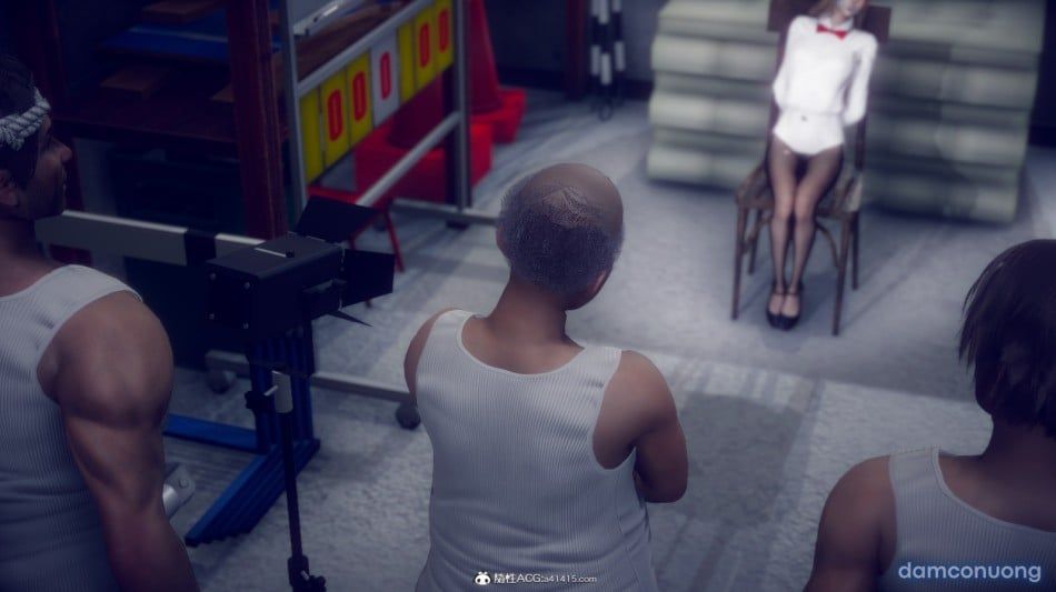 đọc truyện Tiểu Sử Trần Kiều An Chương 10 ảnh 19 tại Thiên Thai Truyện