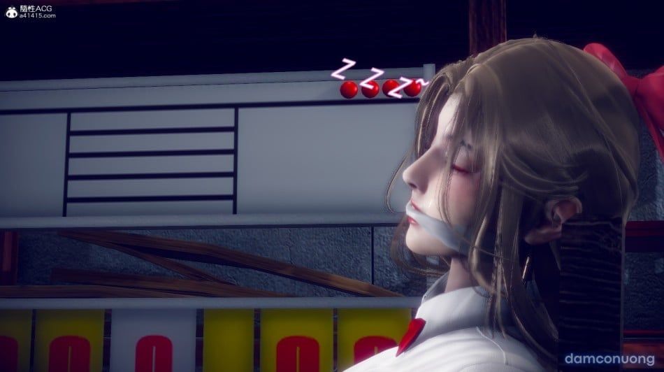 đọc truyện Tiểu Sử Trần Kiều An Chương 10 ảnh 20 tại Thiên Thai Truyện