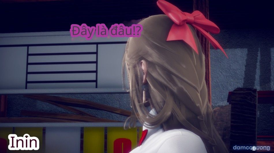 đọc truyện Tiểu Sử Trần Kiều An Chương 10 ảnh 22 tại Thiên Thai Truyện