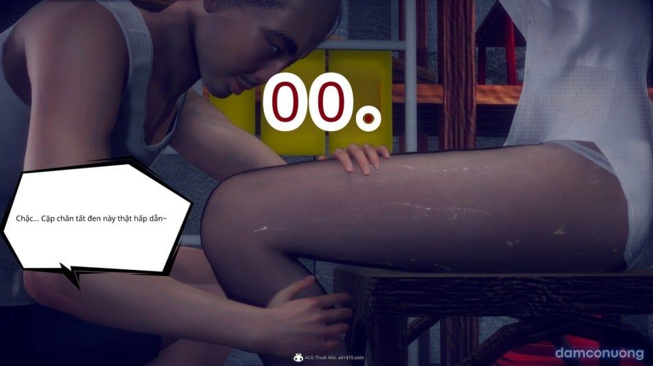 đọc truyện Tiểu Sử Trần Kiều An Chương 10 ảnh 25 tại Thiên Thai Truyện