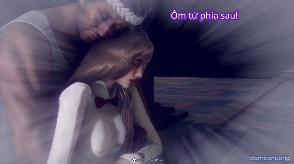 đọc truyện Tiểu Sử Trần Kiều An Chương 10 ảnh 8 tại Thiên Thai Truyện