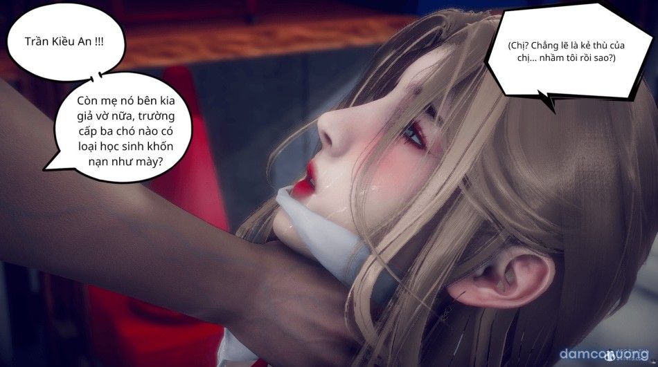 đọc truyện Tiểu Sử Trần Kiều An Chương 11 ảnh 13 tại Thiên Thai Truyện