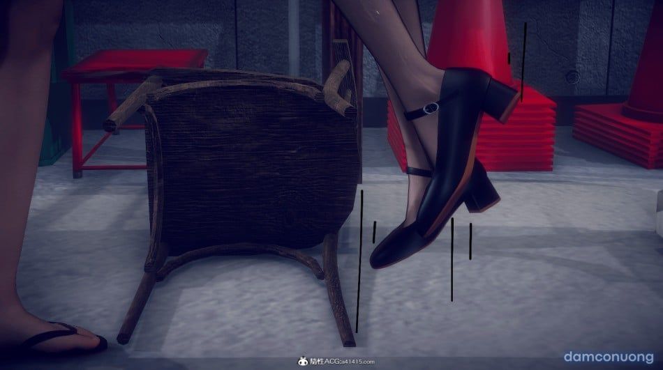 đọc truyện Tiểu Sử Trần Kiều An Chương 11 ảnh 14 tại Thiên Thai Truyện