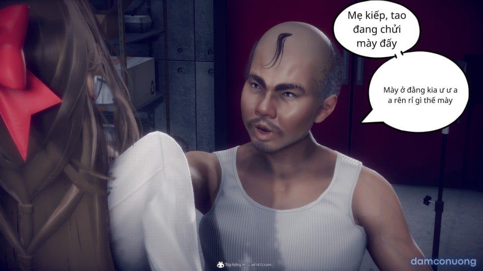 đọc truyện Tiểu Sử Trần Kiều An Chương 11 ảnh 16 tại Thiên Thai Truyện