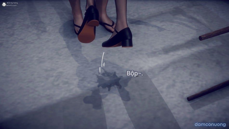 đọc truyện Tiểu Sử Trần Kiều An Chương 11 ảnh 17 tại Thiên Thai Truyện