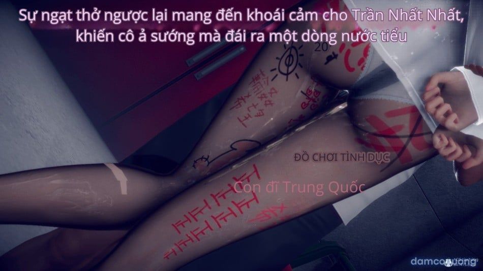 đọc truyện Tiểu Sử Trần Kiều An Chương 11 ảnh 19 tại Thiên Thai Truyện