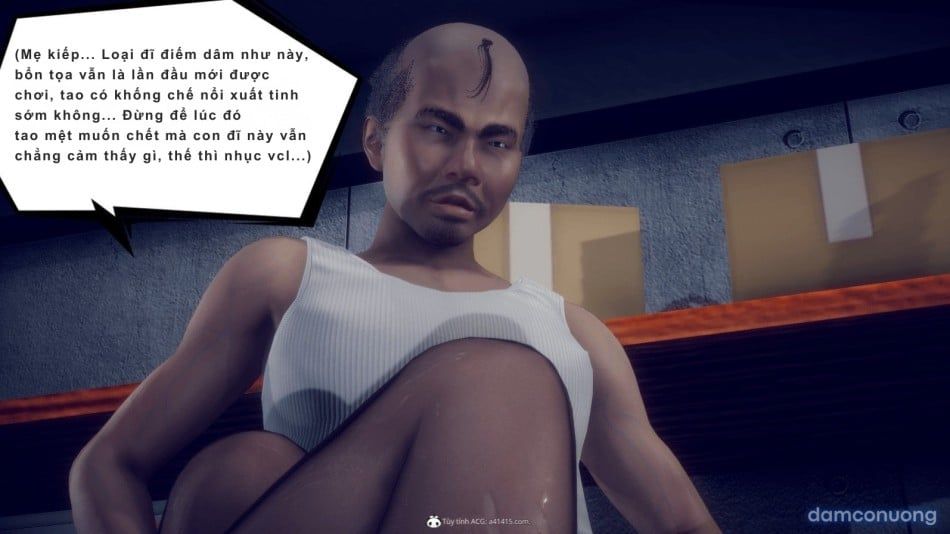 đọc truyện Tiểu Sử Trần Kiều An Chương 11 ảnh 22 tại Thiên Thai Truyện