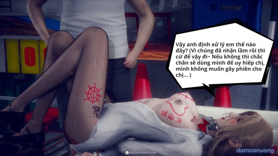 đọc truyện Tiểu Sử Trần Kiều An Chương 11 ảnh 23 tại Thiên Thai Truyện