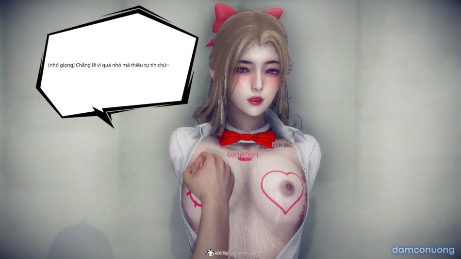 đọc truyện Tiểu Sử Trần Kiều An Chương 11 ảnh 24 tại Thiên Thai Truyện