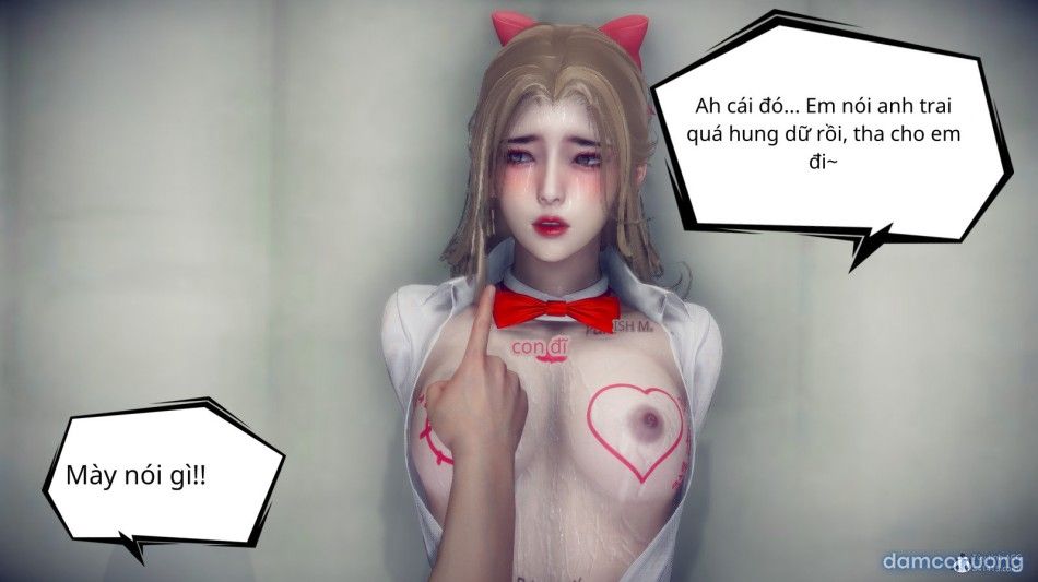 đọc truyện Tiểu Sử Trần Kiều An Chương 11 ảnh 25 tại Thiên Thai Truyện