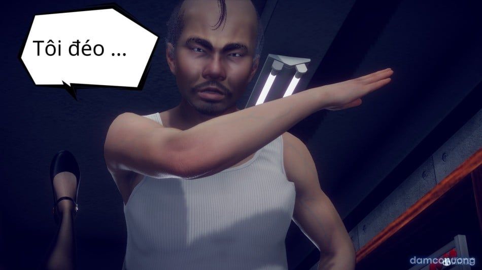 đọc truyện Tiểu Sử Trần Kiều An Chương 11 ảnh 26 tại Thiên Thai Truyện