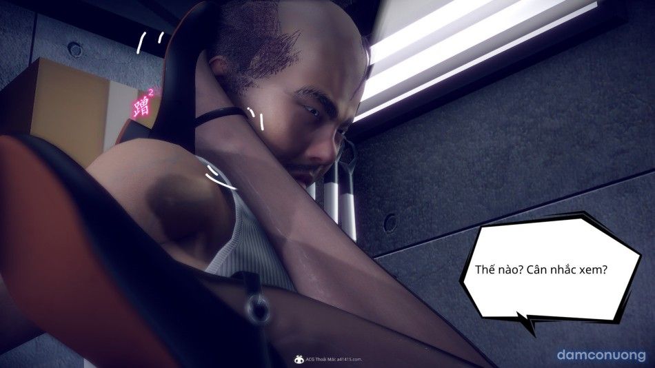 đọc truyện Tiểu Sử Trần Kiều An Chương 11 ảnh 30 tại Thiên Thai Truyện