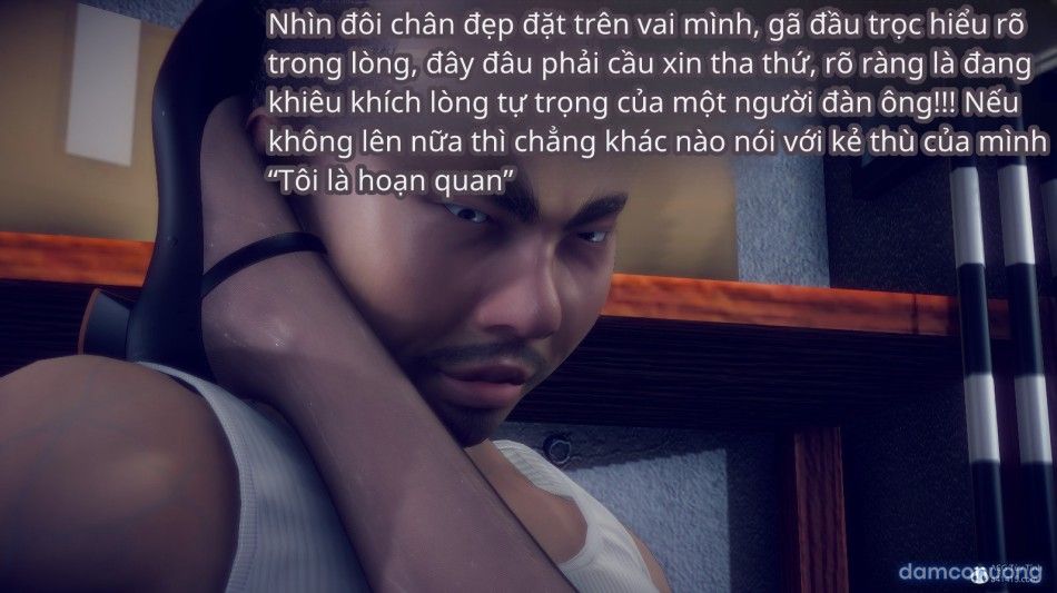 đọc truyện Tiểu Sử Trần Kiều An Chương 11 ảnh 31 tại Thiên Thai Truyện