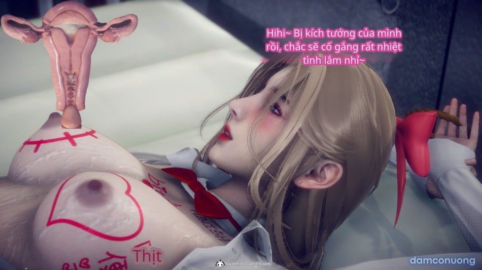 đọc truyện Tiểu Sử Trần Kiều An Chương 11 ảnh 35 tại Thiên Thai Truyện