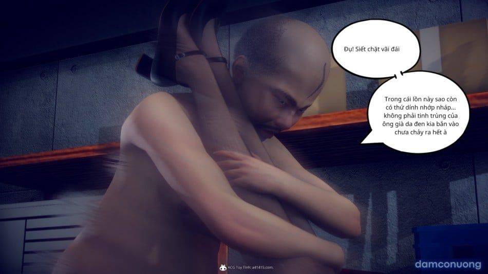 đọc truyện Tiểu Sử Trần Kiều An Chương 11 ảnh 39 tại Thiên Thai Truyện