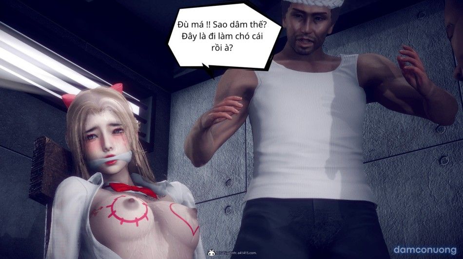 đọc truyện Tiểu Sử Trần Kiều An Chương 11 ảnh 6 tại Thiên Thai Truyện