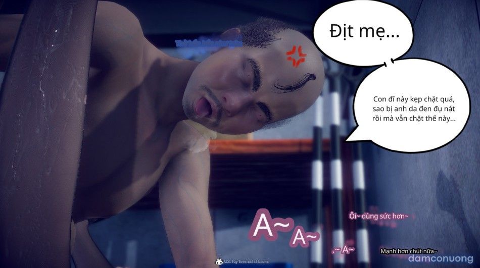 đọc truyện Tiểu Sử Trần Kiều An Chương 11 ảnh 42 tại Thiên Thai Truyện