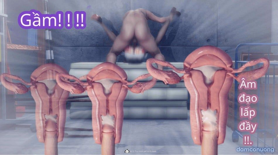 đọc truyện Tiểu Sử Trần Kiều An Chương 11 ảnh 46 tại Thiên Thai Truyện