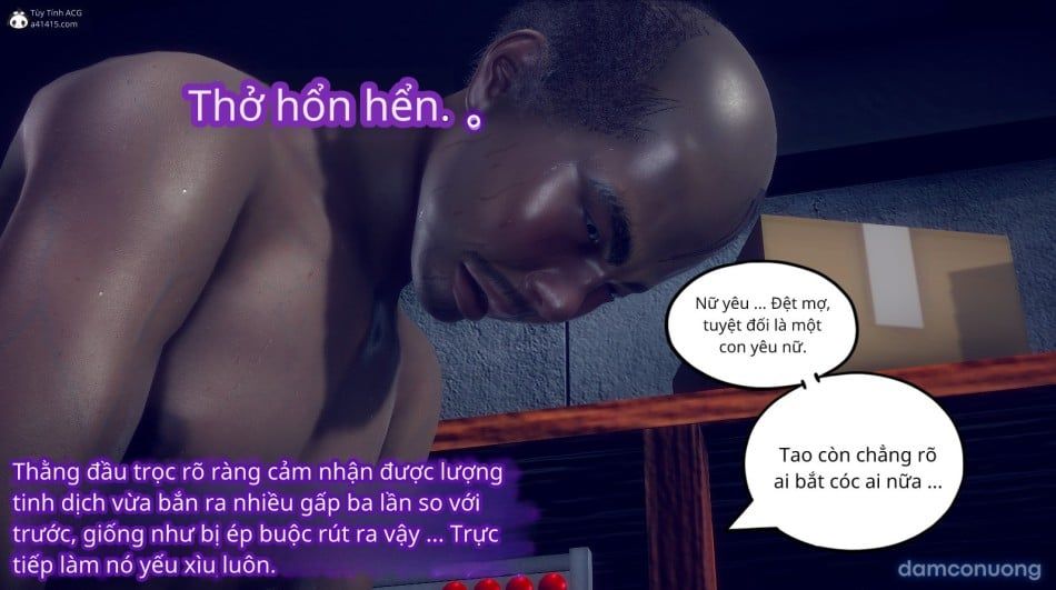 đọc truyện Tiểu Sử Trần Kiều An Chương 11 ảnh 48 tại Thiên Thai Truyện