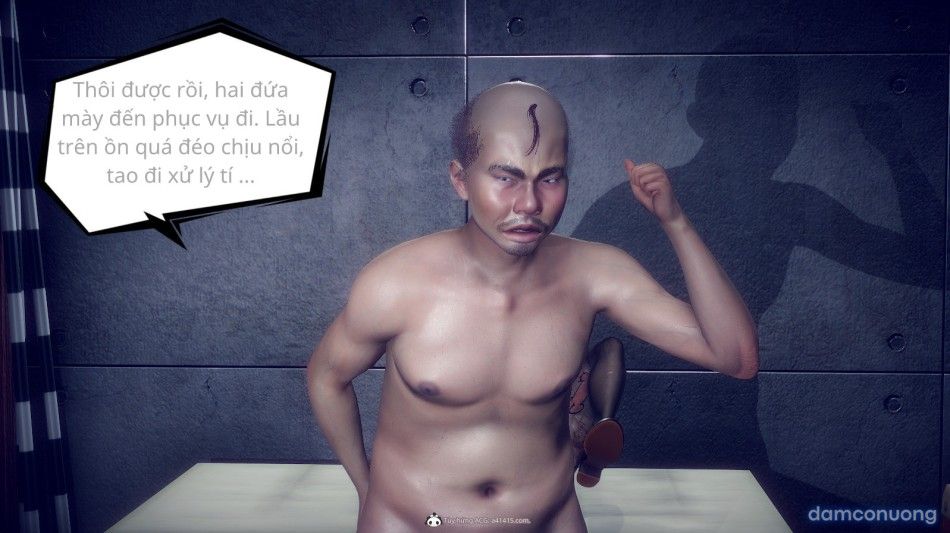 đọc truyện Tiểu Sử Trần Kiều An Chương 11 ảnh 51 tại Thiên Thai Truyện