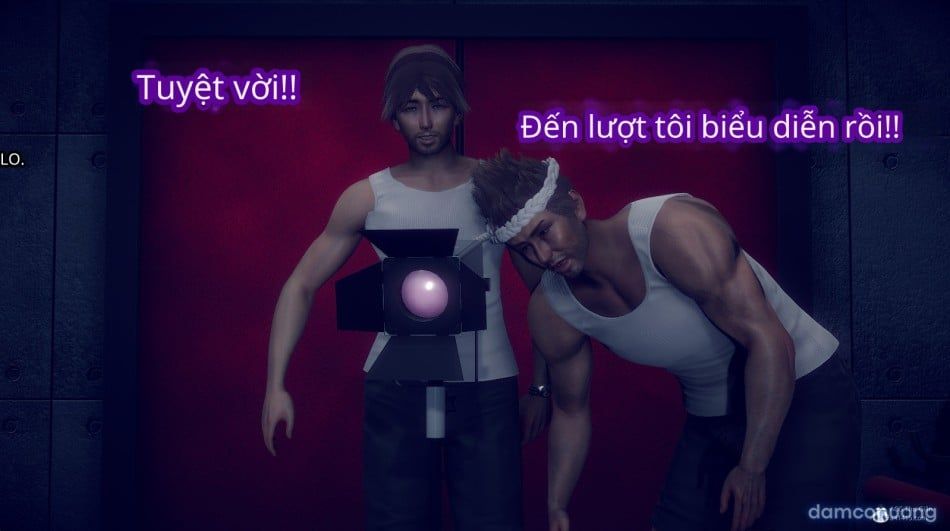 đọc truyện Tiểu Sử Trần Kiều An Chương 11 ảnh 52 tại Thiên Thai Truyện