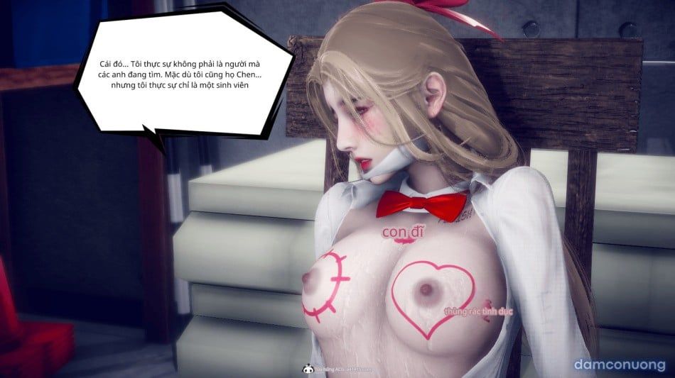 đọc truyện Tiểu Sử Trần Kiều An Chương 11 ảnh 10 tại Thiên Thai Truyện