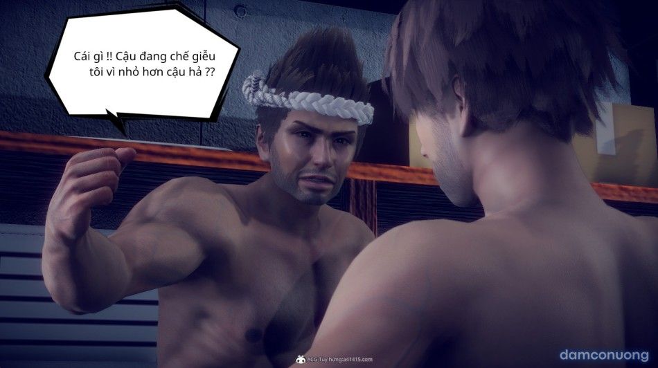 đọc truyện Tiểu Sử Trần Kiều An Chương 12 ảnh 13 tại Thiên Thai Truyện