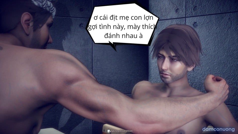 đọc truyện Tiểu Sử Trần Kiều An Chương 12 ảnh 14 tại Thiên Thai Truyện