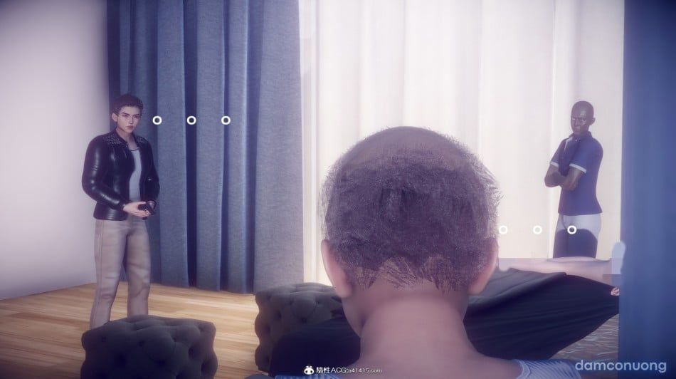 đọc truyện Tiểu Sử Trần Kiều An Chương 12 ảnh 22 tại Thiên Thai Truyện