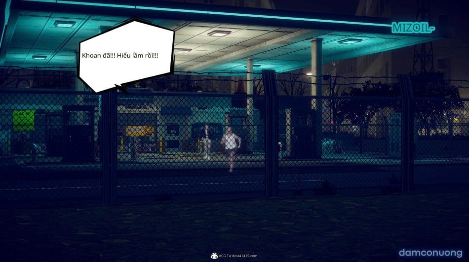 đọc truyện Tiểu Sử Trần Kiều An Chương 12 ảnh 34 tại Thiên Thai Truyện