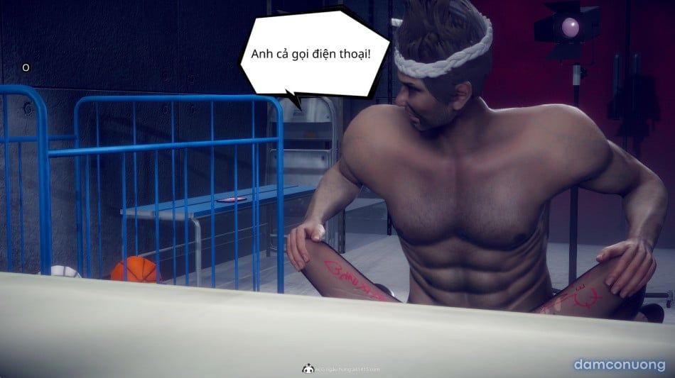 đọc truyện Tiểu Sử Trần Kiều An Chương 12 ảnh 45 tại Thiên Thai Truyện