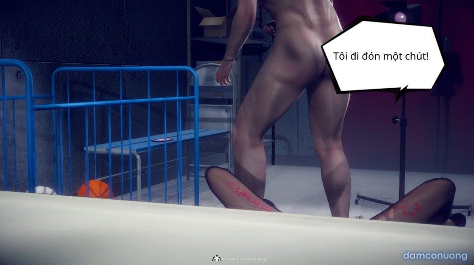 đọc truyện Tiểu Sử Trần Kiều An Chương 12 ảnh 46 tại Thiên Thai Truyện