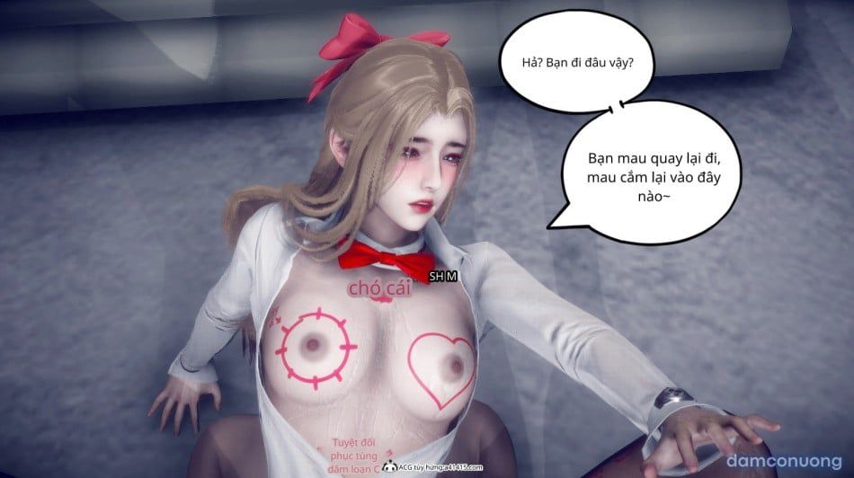 đọc truyện Tiểu Sử Trần Kiều An Chương 12 ảnh 48 tại Thiên Thai Truyện