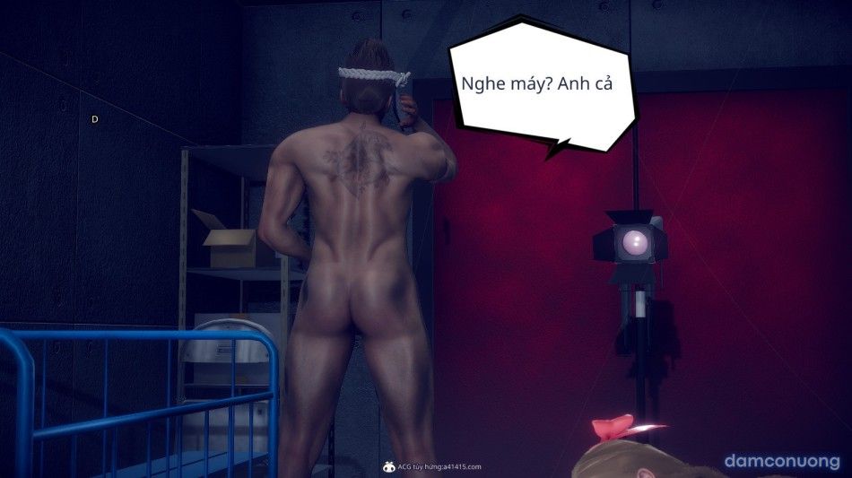 đọc truyện Tiểu Sử Trần Kiều An Chương 12 ảnh 49 tại Thiên Thai Truyện